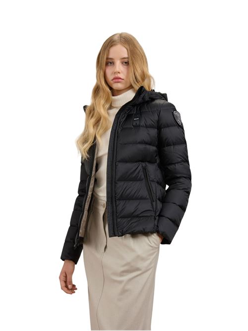 26WBLDC03037999EI NERO BLAUER | 26WBLDC03037999EI NERO